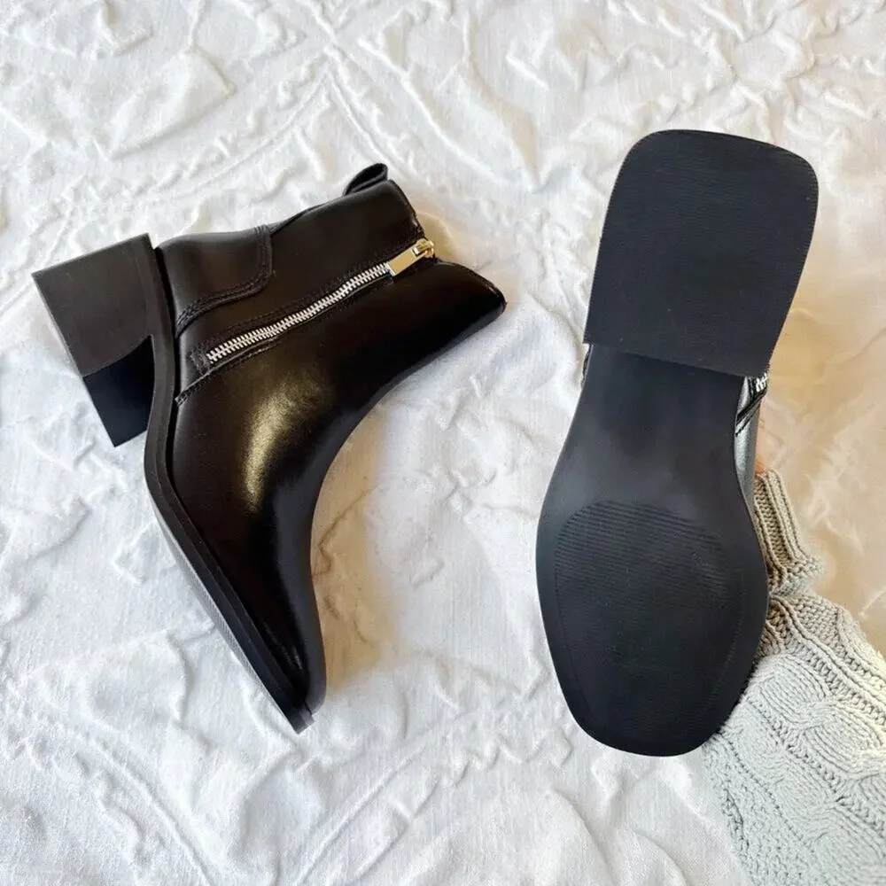 Steve Madden these boots